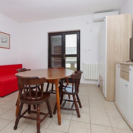Apartments With A Parking Space Pag - 18345 Pag Town Luaran gambar