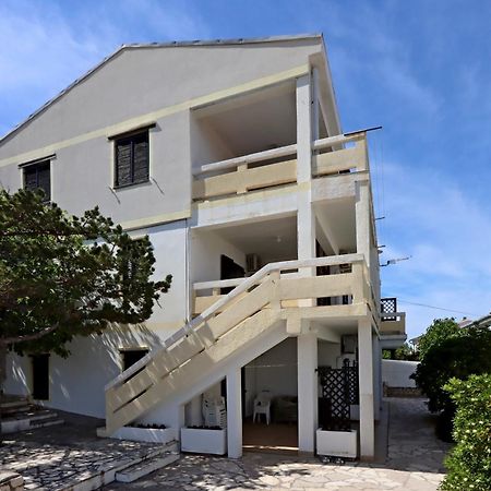 Apartments With A Parking Space Pag - 18345 Pag Town Luaran gambar