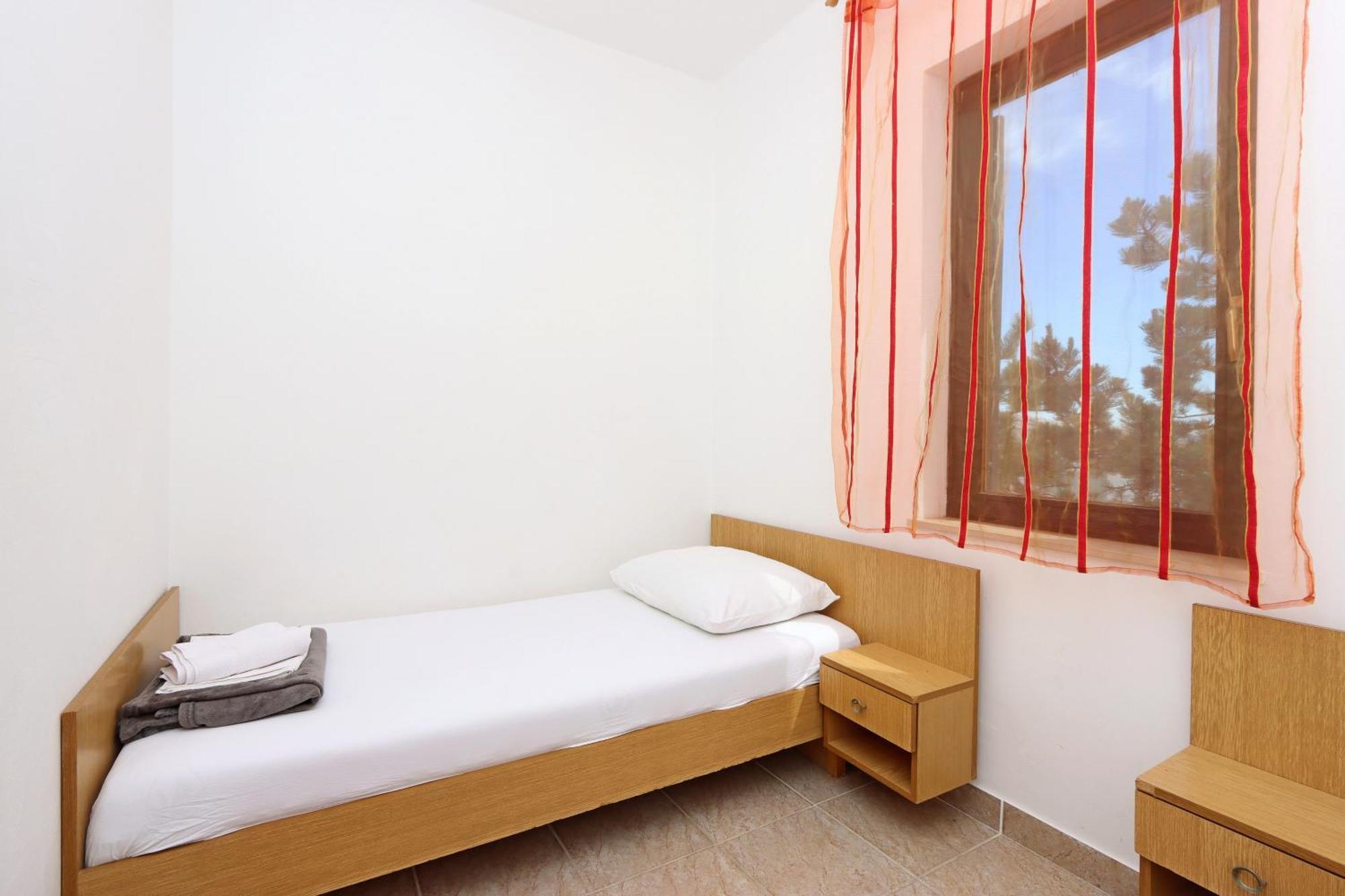 Apartments With A Parking Space Pag - 18345 Pag Town Luaran gambar