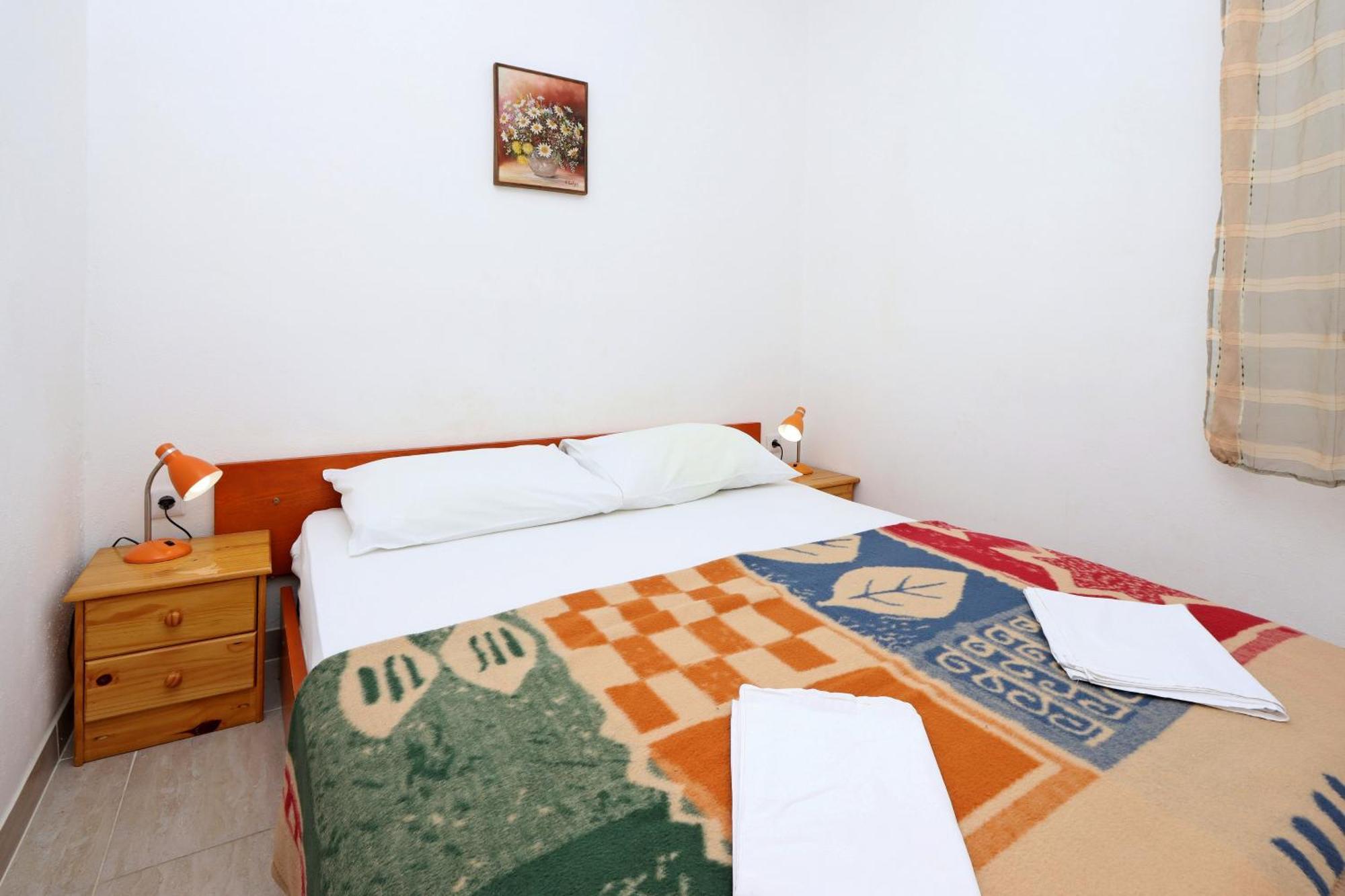 Apartments With A Parking Space Pag - 18345 Pag Town Luaran gambar