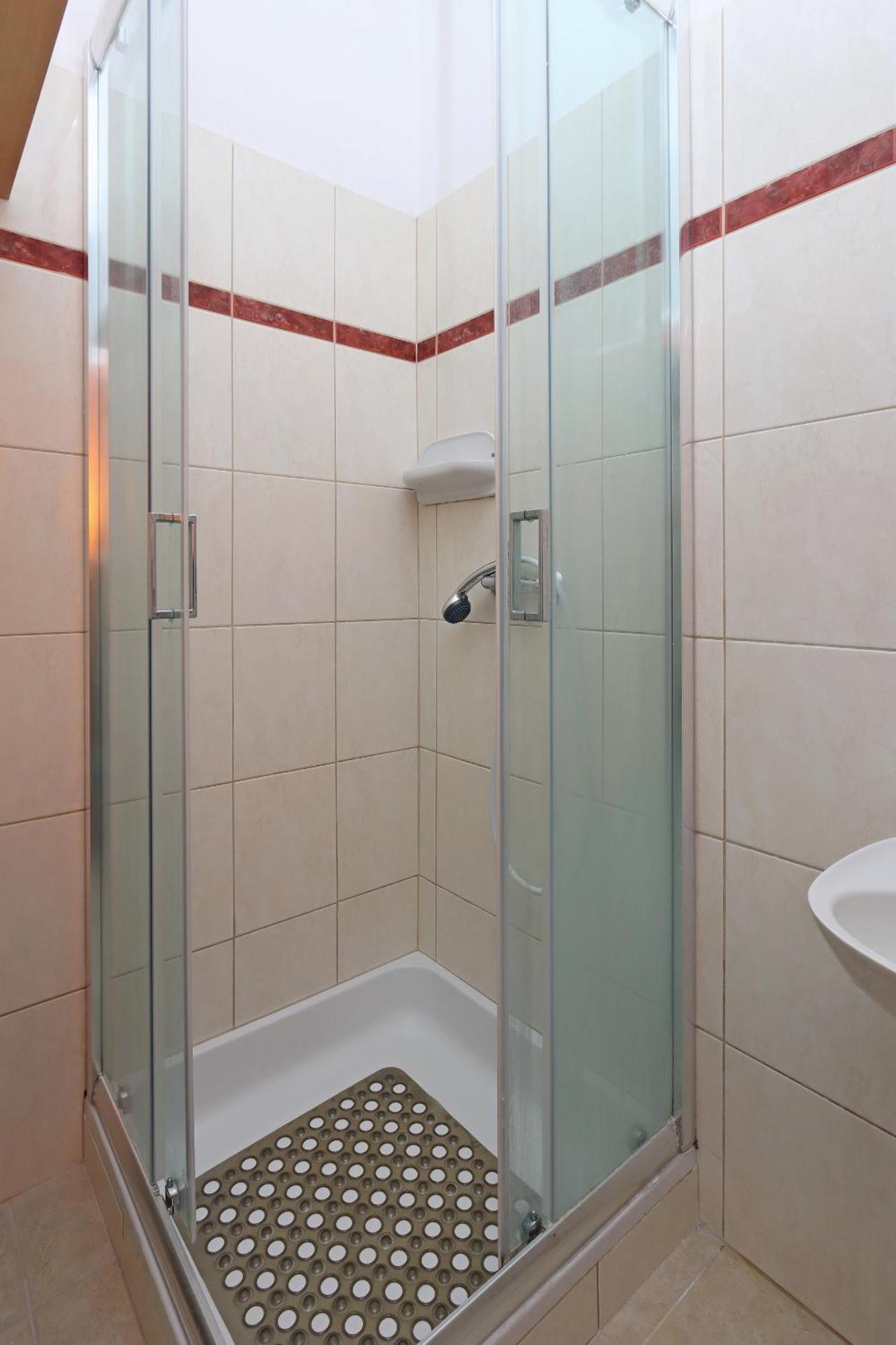 Apartments With A Parking Space Pag - 18345 Pag Town Luaran gambar