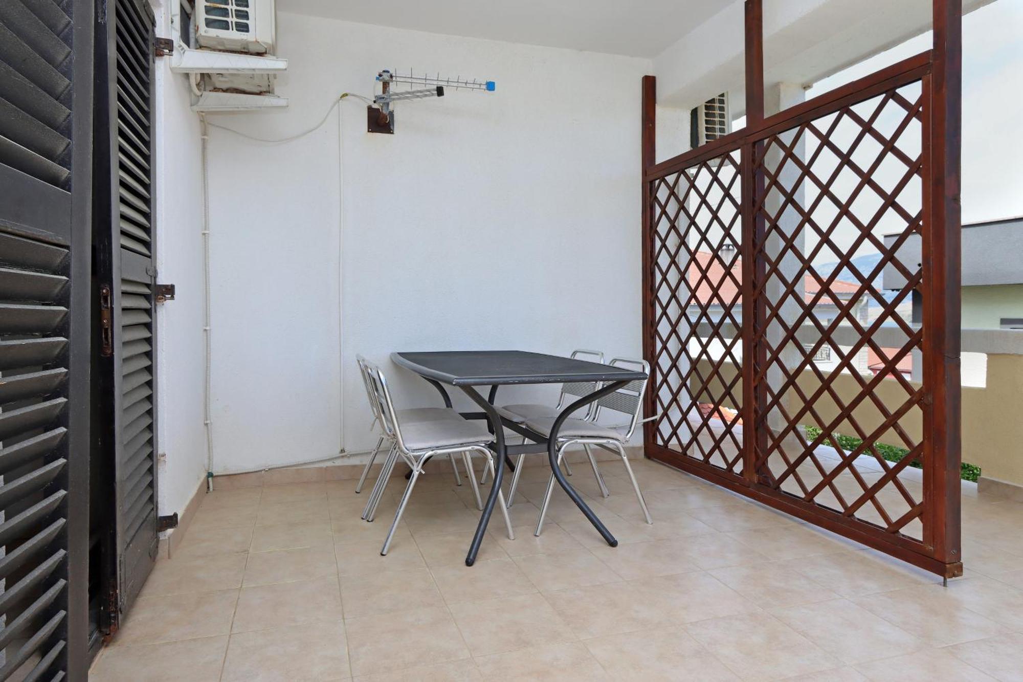 Apartments With A Parking Space Pag - 18345 Pag Town Luaran gambar