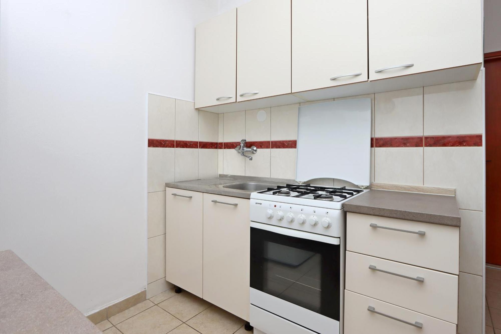 Apartments With A Parking Space Pag - 18345 Pag Town Bilik gambar