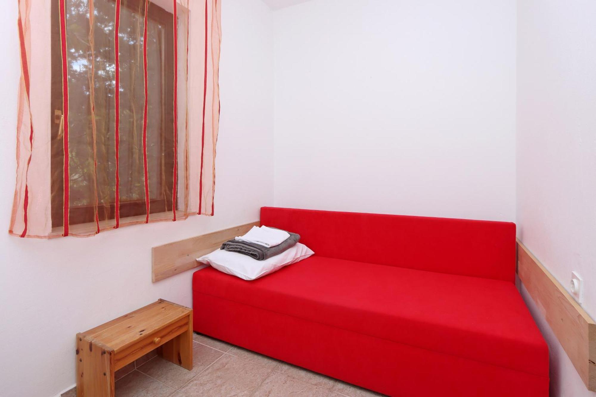 Apartments With A Parking Space Pag - 18345 Pag Town Bilik gambar