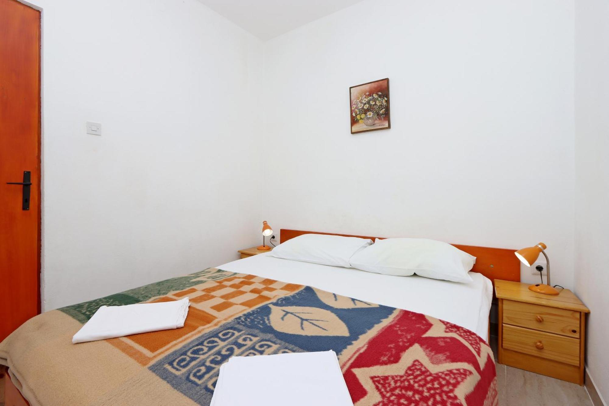 Apartments With A Parking Space Pag - 18345 Pag Town Bilik gambar